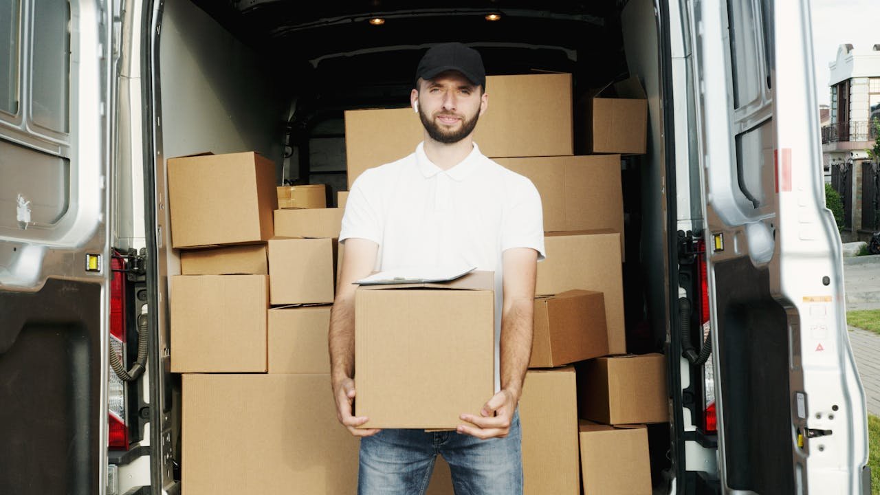 Big Star Moving, Delivery & Junk Removal From $99 – ☎️561-615-9889💥- Movers